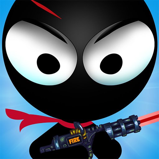 Stickman Sniper Shoot