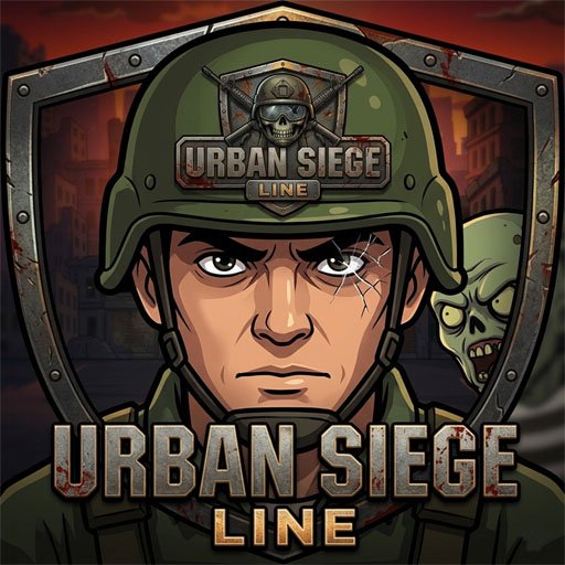 Urban Siege Line
