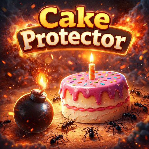 Cake Protector