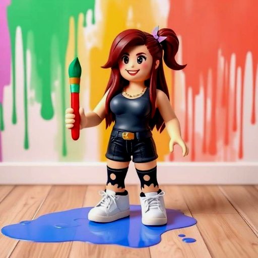 BTS Roblox Coloring