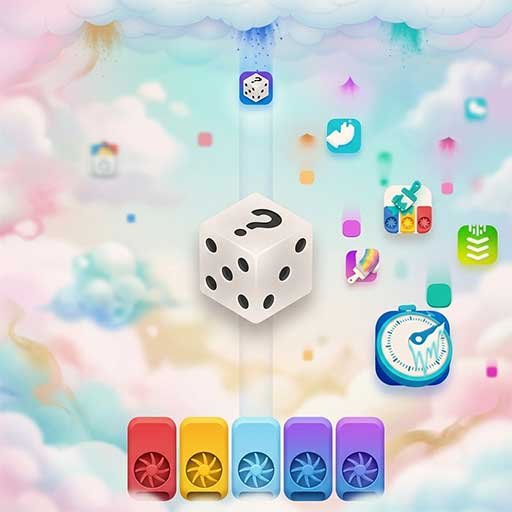 Adventruse Hail Game