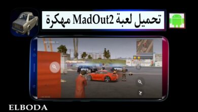 تحميل لعبة MadOut2 APK مهكرة 2025 للاندرويد والايفون من ميديا فاير