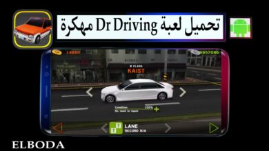 تحميل لعبة Dr Driving مهكرة 2025 بدون روت جاهزة للاندرويد APK من ميديا فاير