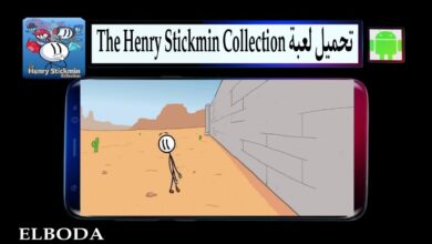 تحميل لعبة The Henry Stickmin Collection للاندرويد والكمبيوتر 2025 من ميديا فاير