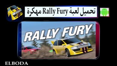 تحميل لعبة Rally Fury مهكرة 2025 للاندرويد APK اخر اصدار من ميديا فاير
