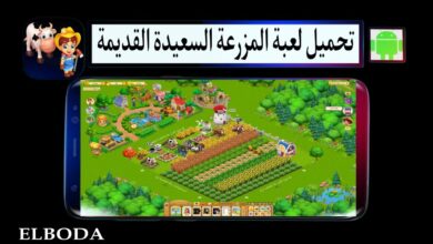 تحميل لعبة المزرعة السعيدة القديمة الأصلية Family Farm مهكرة للاندرويد من ميديا فاير